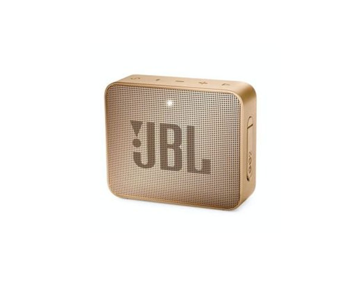 Social Coluna JBL GO2