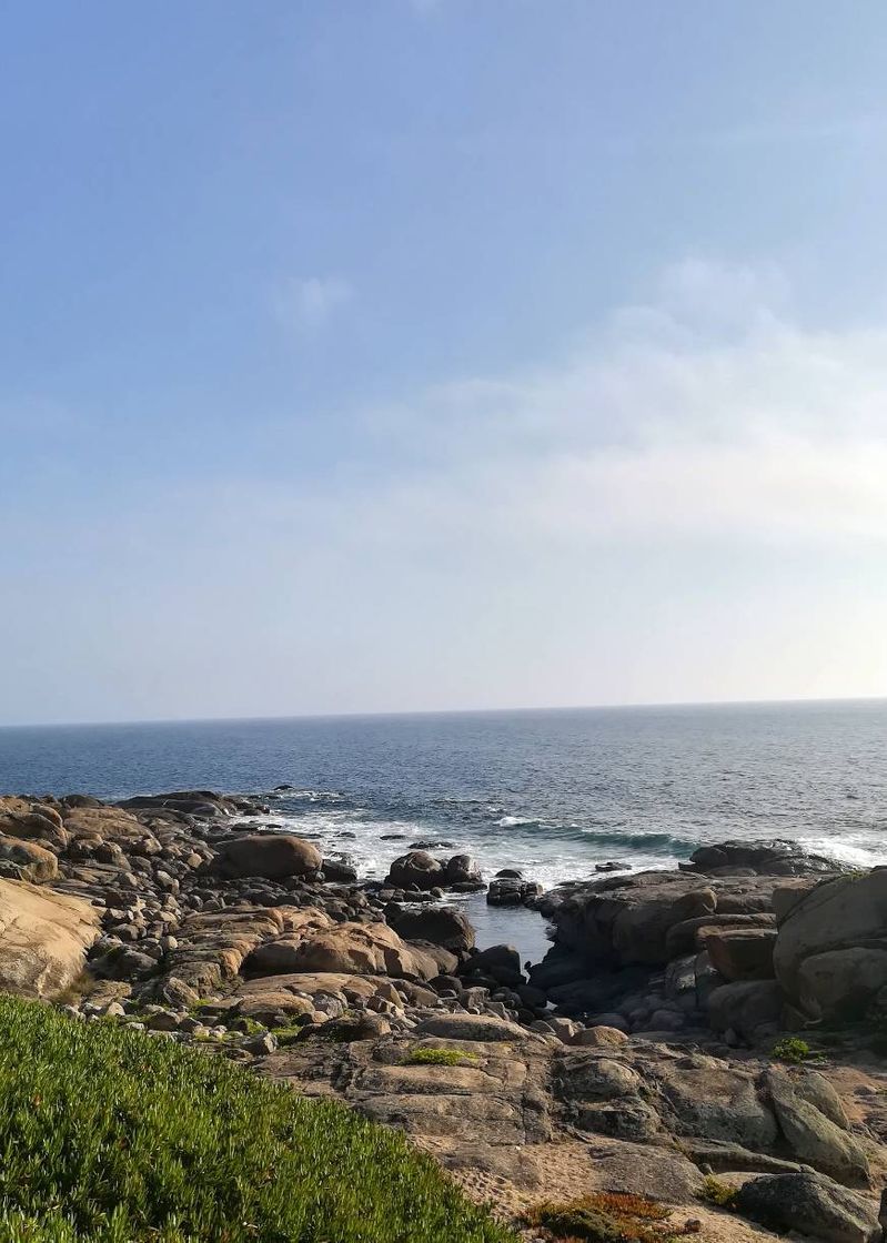 Place Cabedelo do Douro