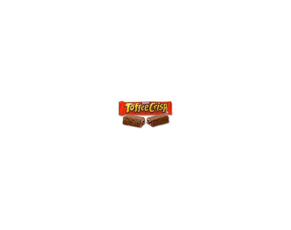 Social Toffeecrisp