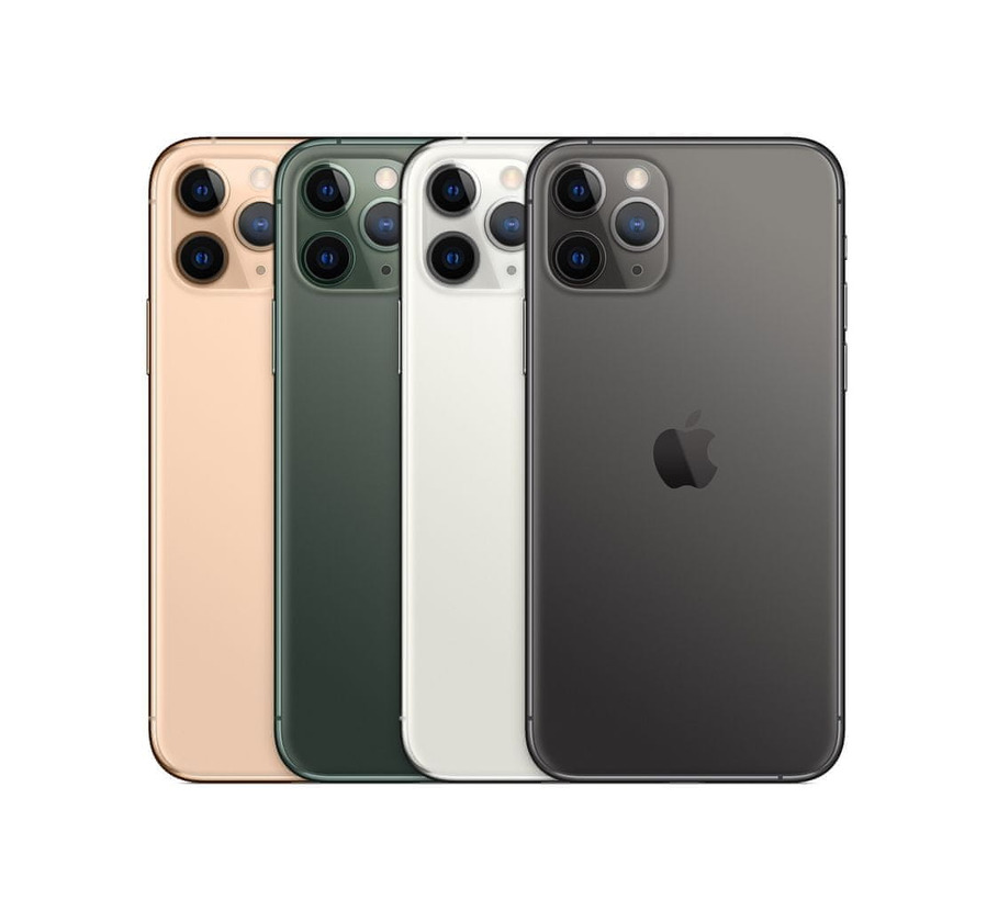 Electronic Apple iPhone 11 Pro