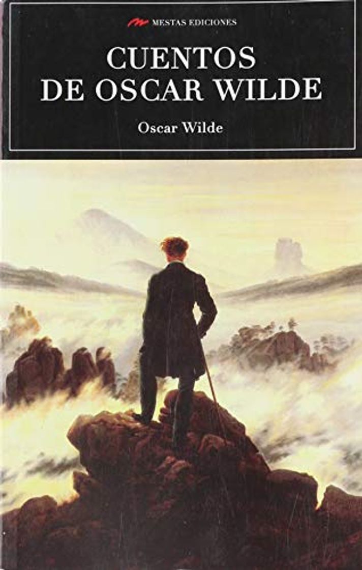 Book Los mejores cuentos de Oscar Wilde