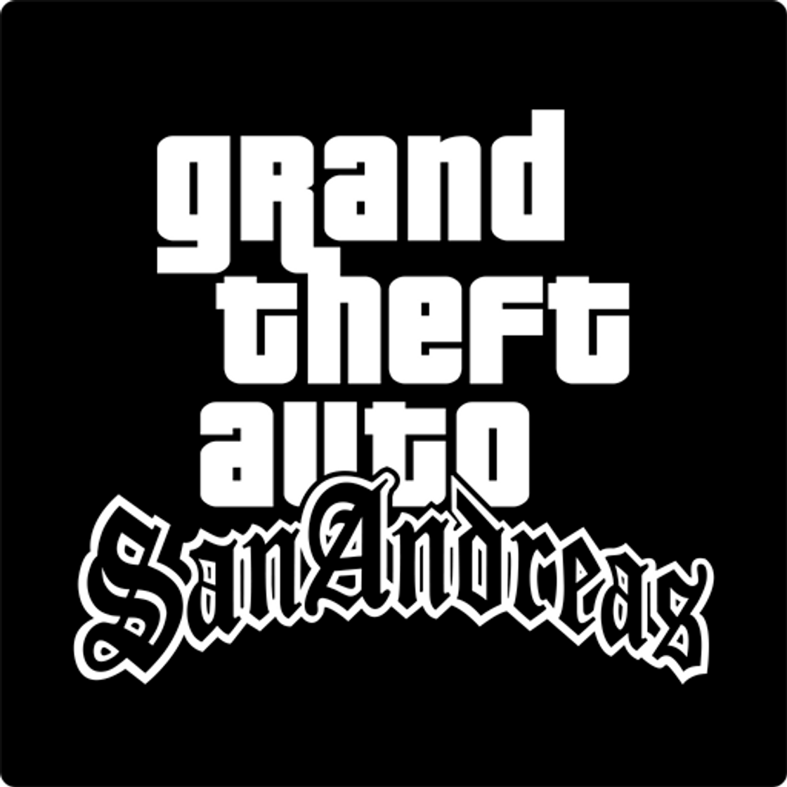 Videojuegos Grand Theft Auto: San Andreas
