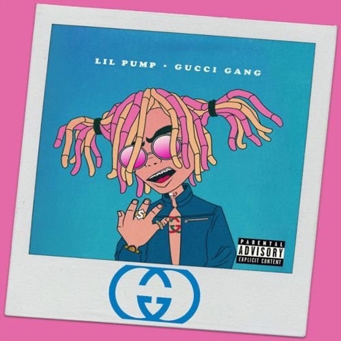 Music Gucci Gang 💰 Lil Pump