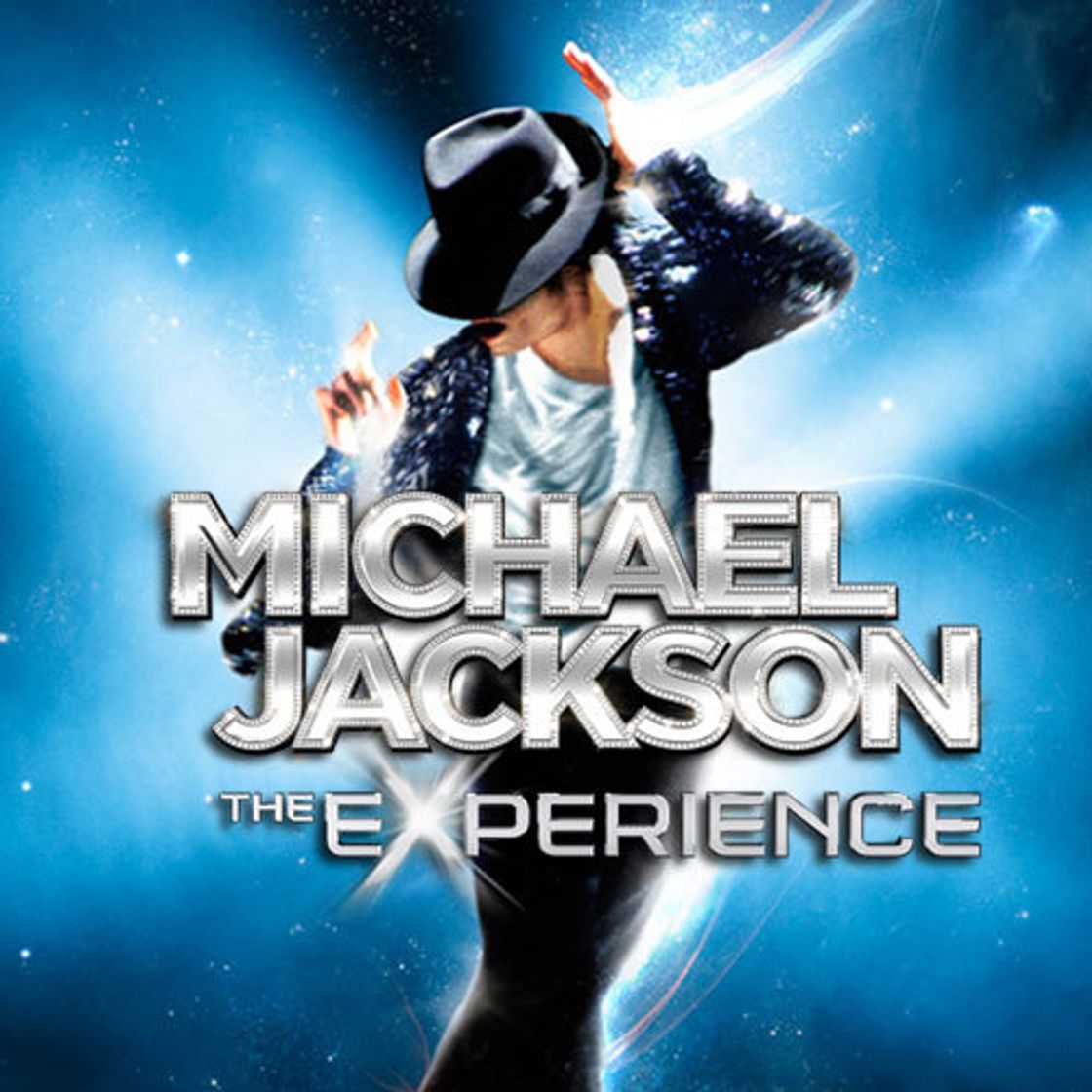 Videojuegos Michael Jackson: The Experience