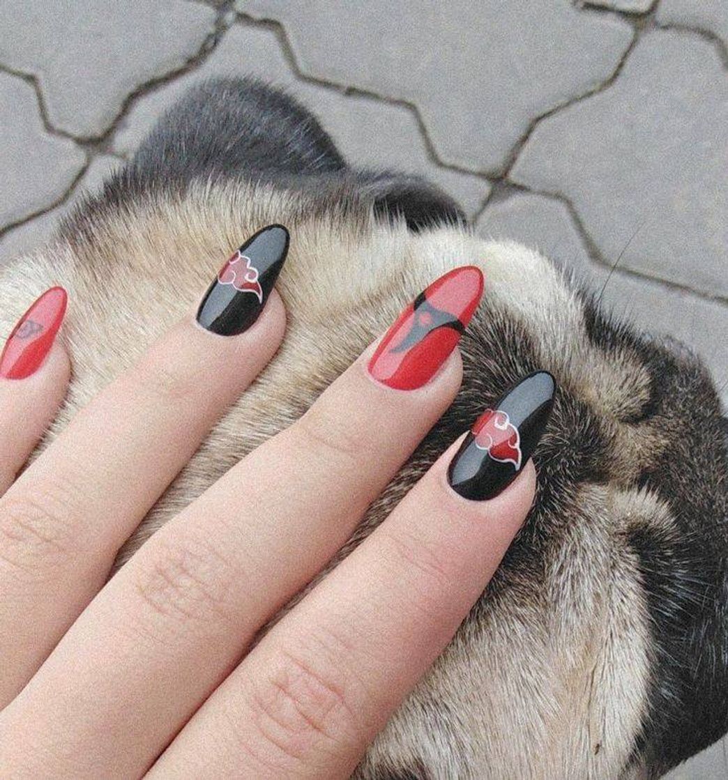 Moda Unhas 