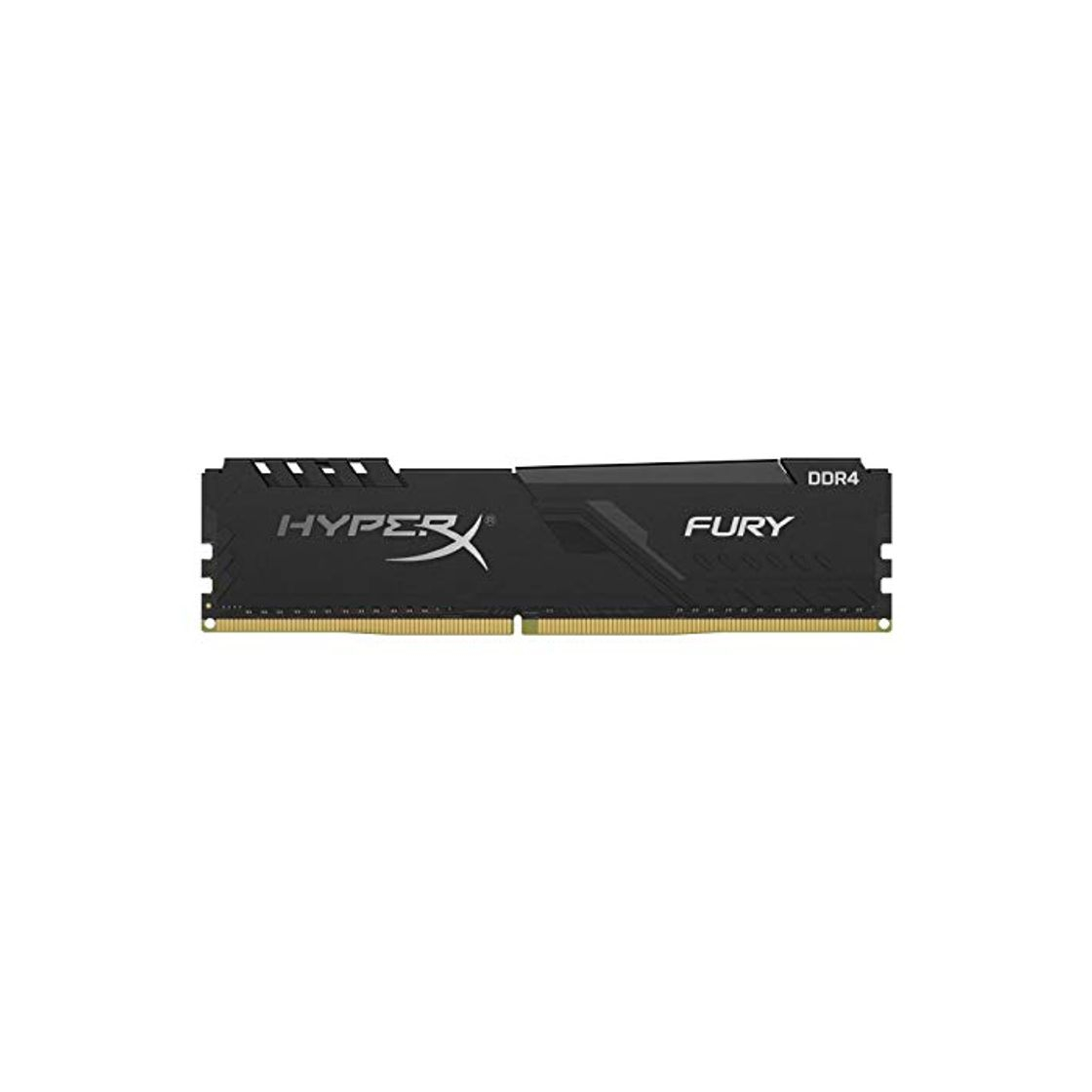 Electronic HyperX Fury HX426C16FB3/8 DIMM DDR4 8 GB 2666 MHz CL16 1R x