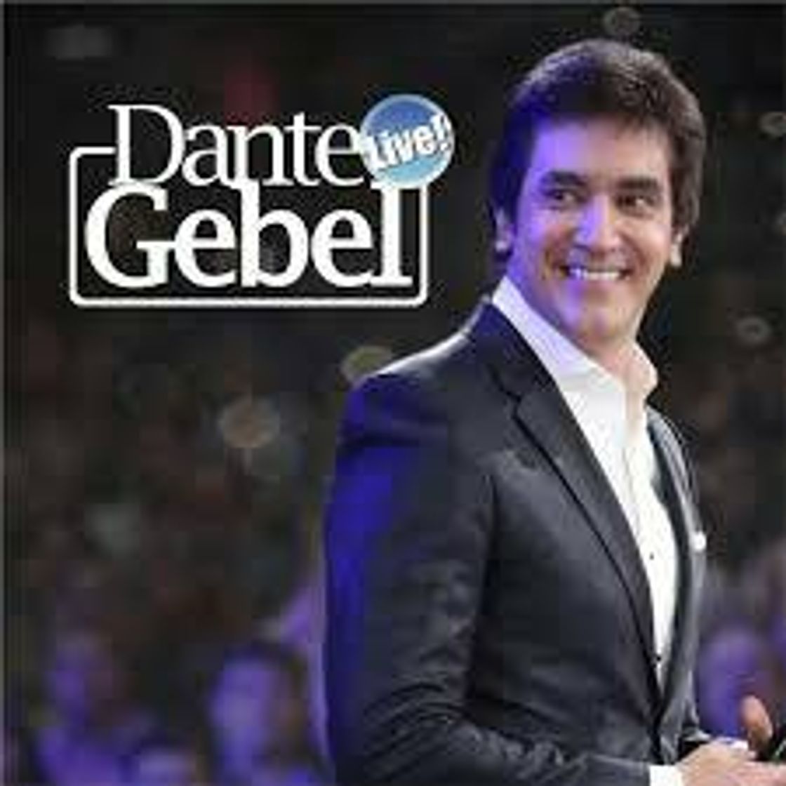 Moda Dante Gebel - YouTube