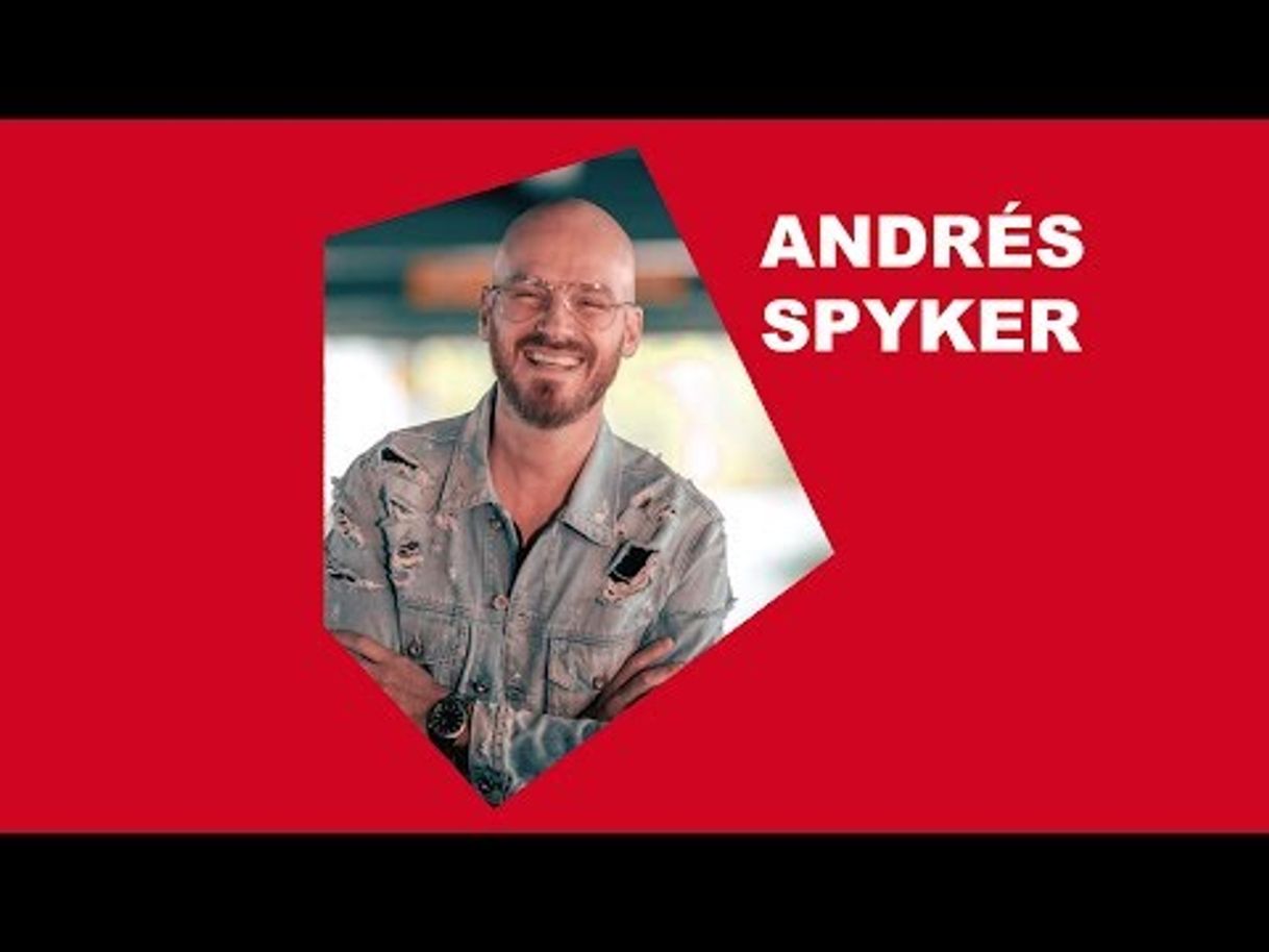 Fashion  Andres Spyker - YouTube