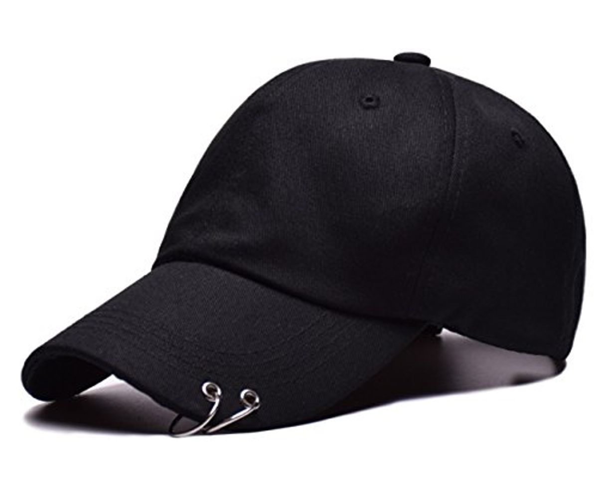 Fashion SERAPHY Unisex Gorra Sombrero Gorras de béisbol Young Forever Ventilador Shop Suga