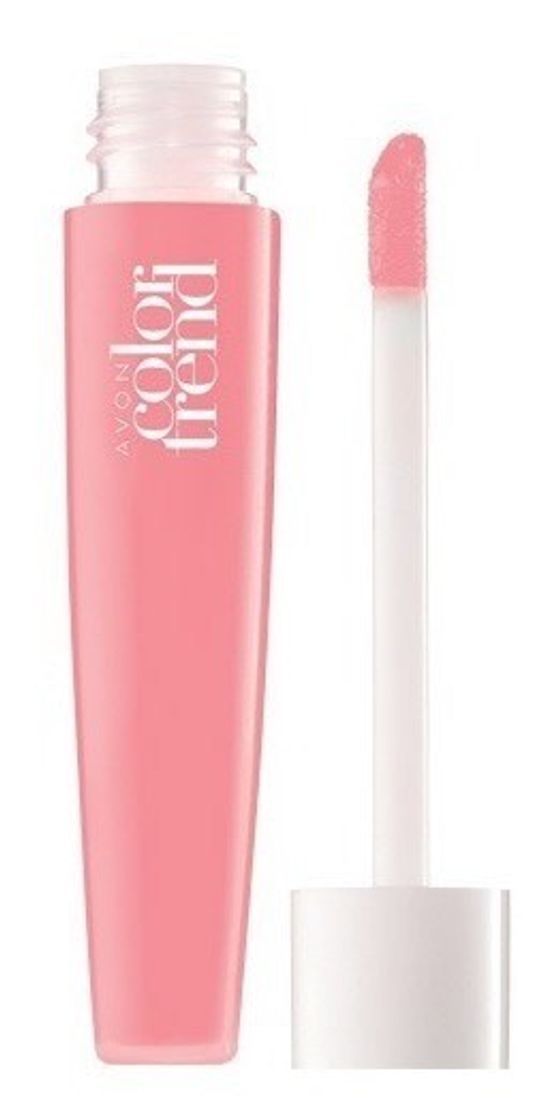 Moda Avon Color Trend Gloss