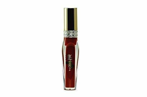 Seda Aceite de Marruecos Tinte Labial/Labios Enriquecido con Argán - lo Mejor