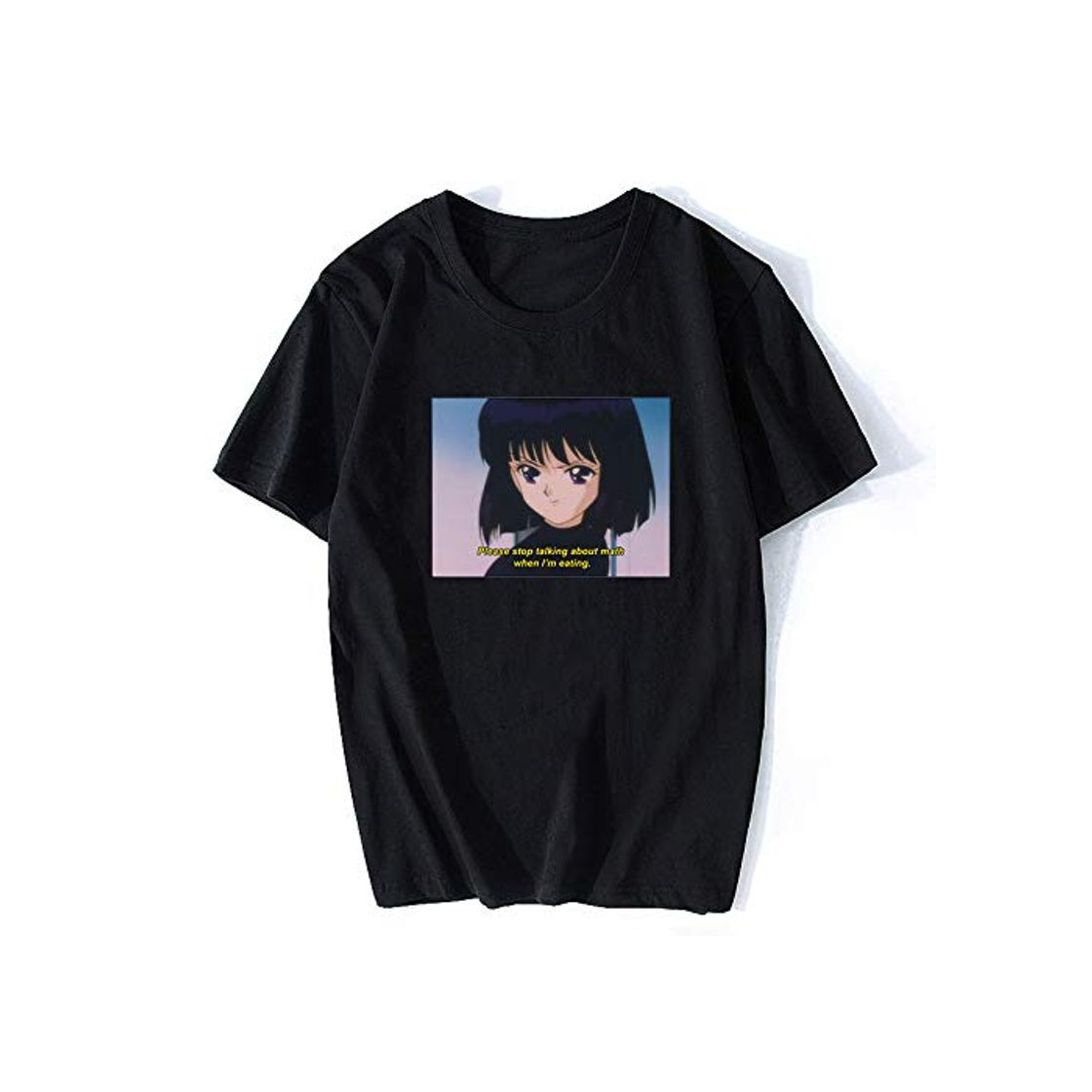 Product Vaporwave Sailor Moon Funny Quote Japan T