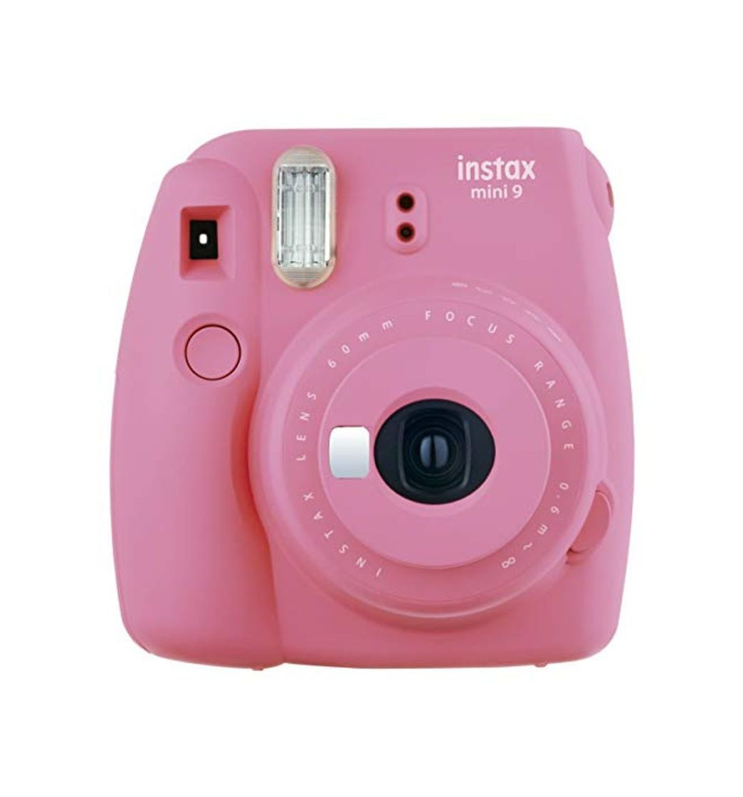 Social Fujifilm Instax Mini 9