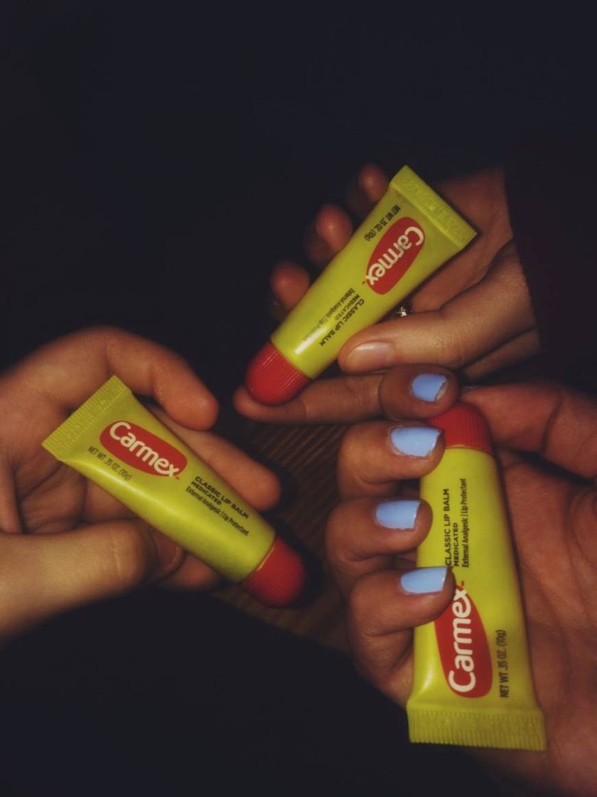 Beauty Carmex COS 003 Bálsamo labial