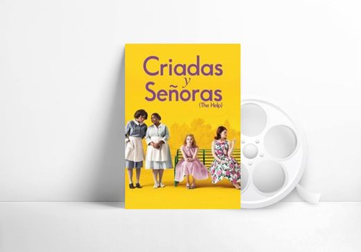 Movie Criadas y señoras