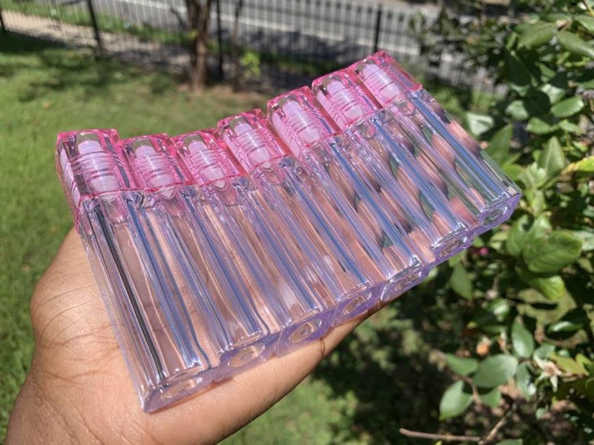 Fashion Lip Gloss 💖