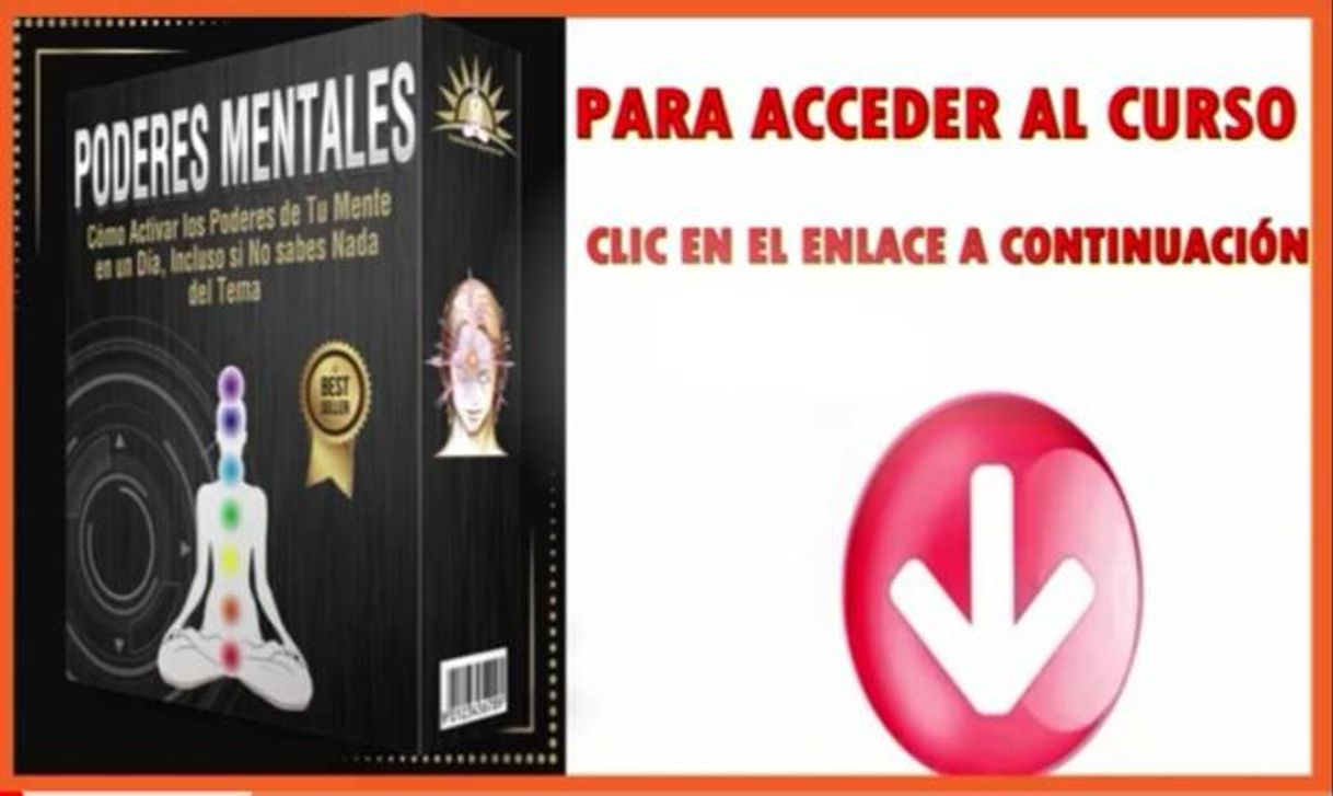 Social Como Activar los poderes de tu mente?