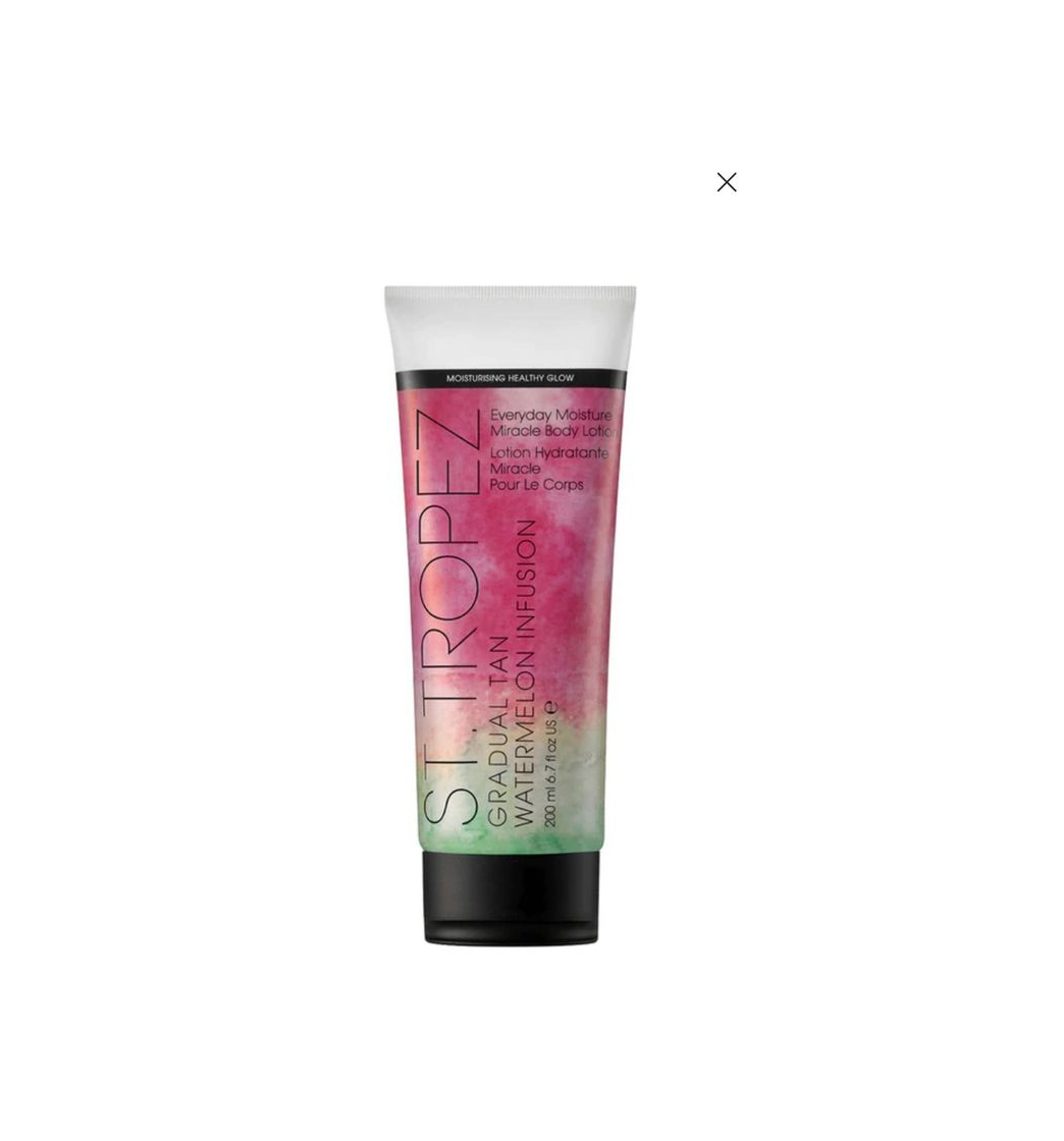 Product Autobronceador cuerpo Gradual Tan Watermelon St