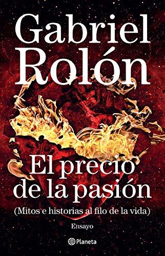 Book El precio de la pasión