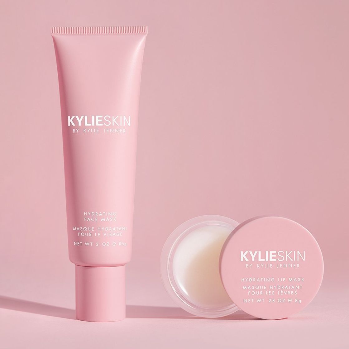 Fashion Kylie cosmétics