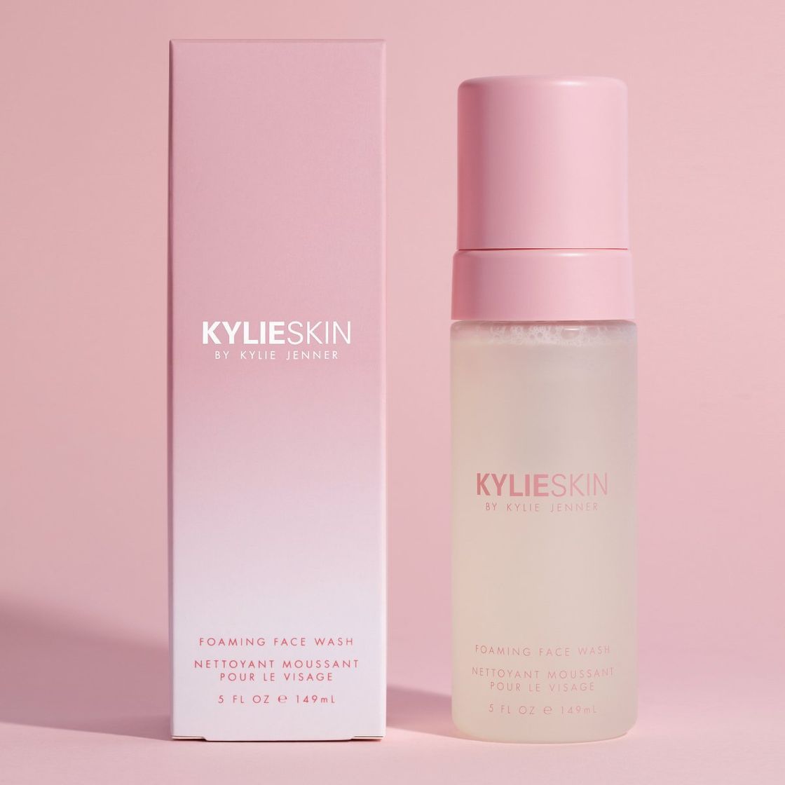 Moda Kylie cosmétics