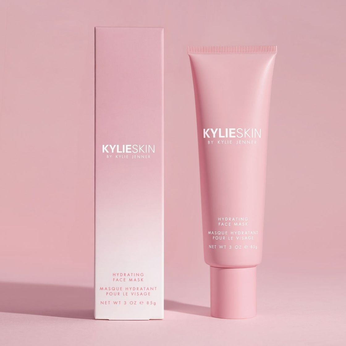 Social  Kylie Skin