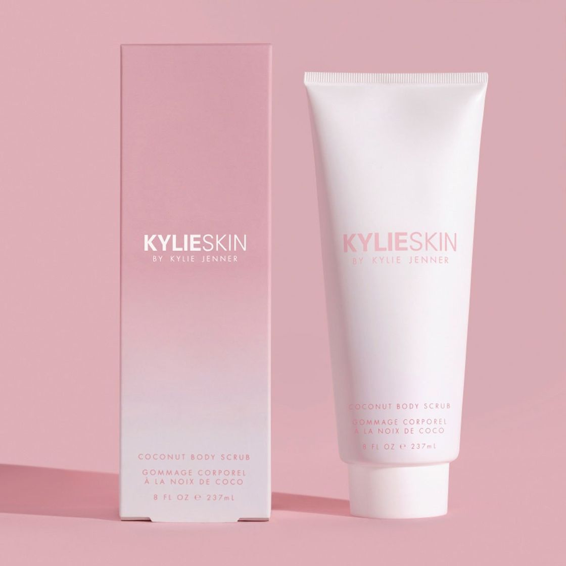 Social Kylie Skin