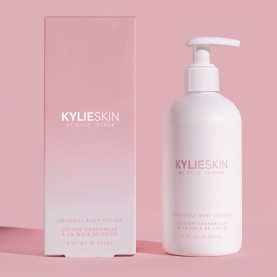 Social  Kylie Skin