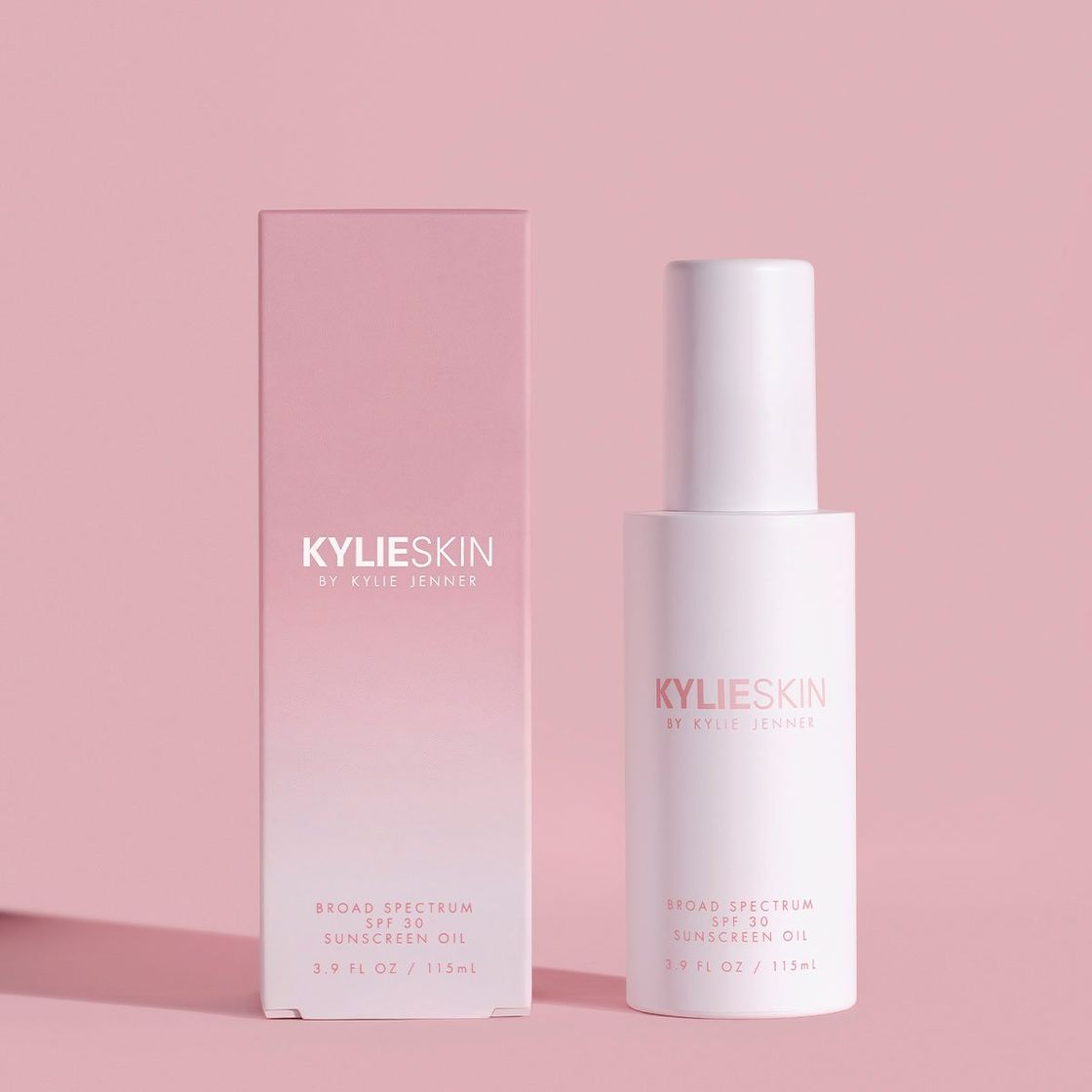 Social  Kylie Skin