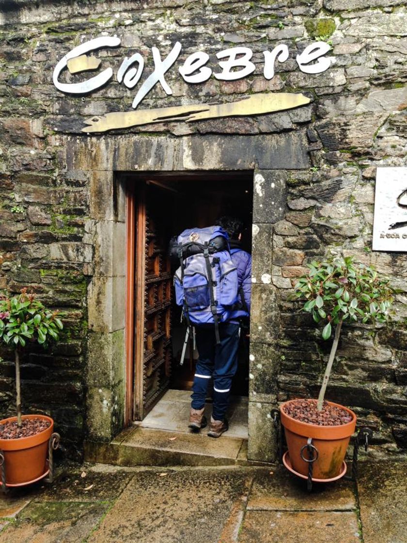 Restaurants Enxebre