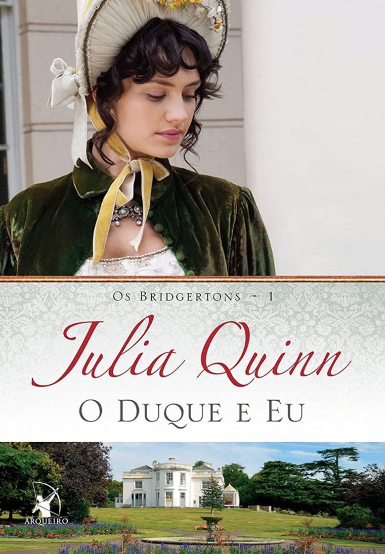 Libro E-book O DUQUE E EU ( JÚLIA QUINN ) por R$ 9,49 