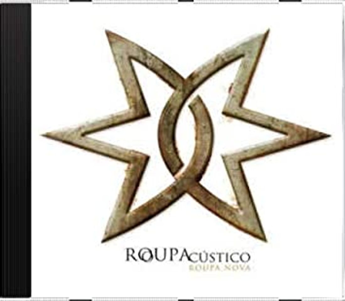 Canción Anjo - Ao Vivo