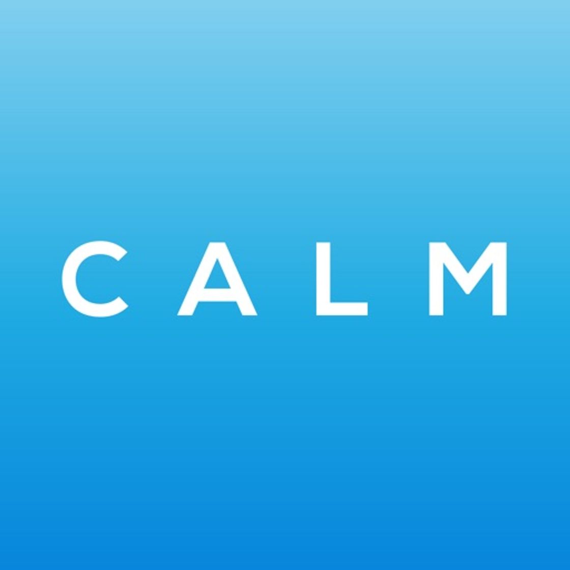 App Calm Radio - Music to Relax