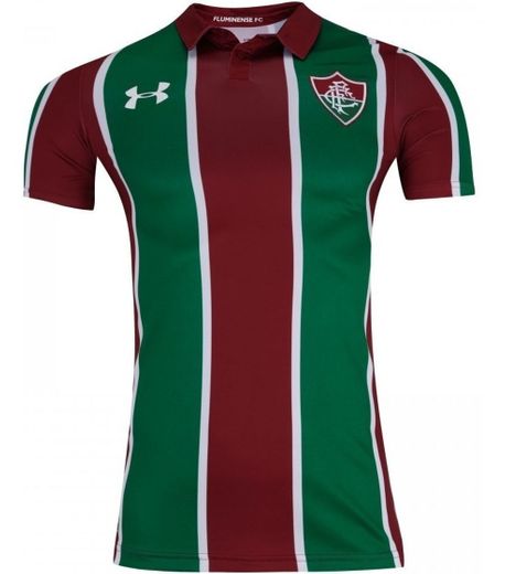 Camisa do flu