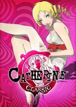 Catherine Classic