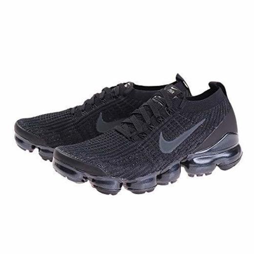 Nike Air Vapormax Flyknit 3, Zapatillas de Atletismo para Hombre, Multicolor