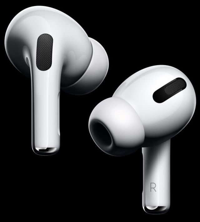 Producto AirPods Pro - Apple