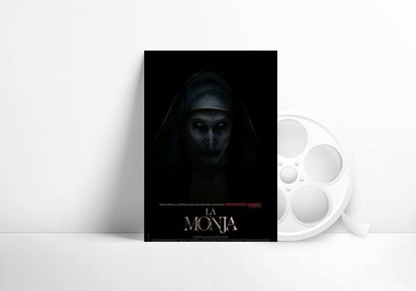 Movie La monja