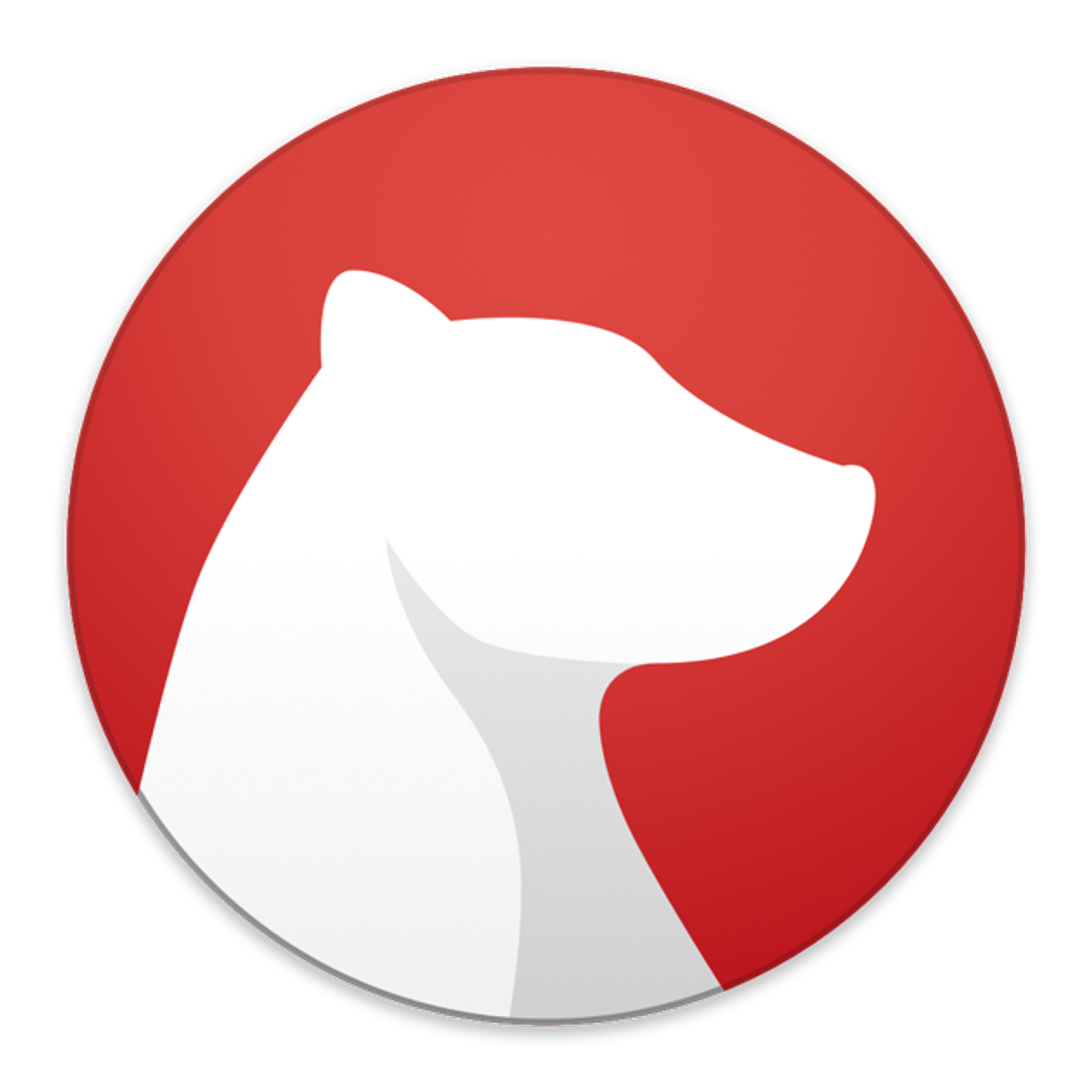 App Bear - Bloc de notas privado