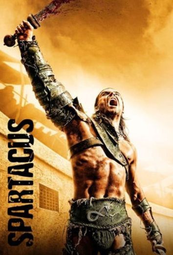 Spartacus