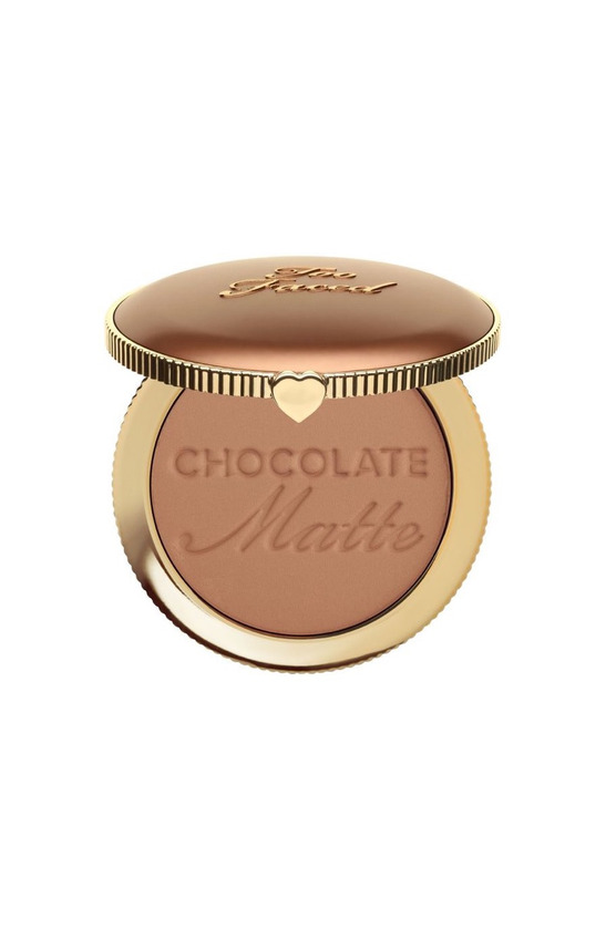 Product Matte Bronzer