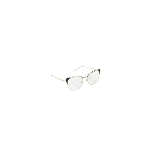 Prada 0PR 62UV Monturas de gafas, Grey