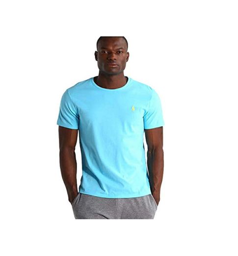 Ralph Lauren Camiseta para Hombre Custom Fit