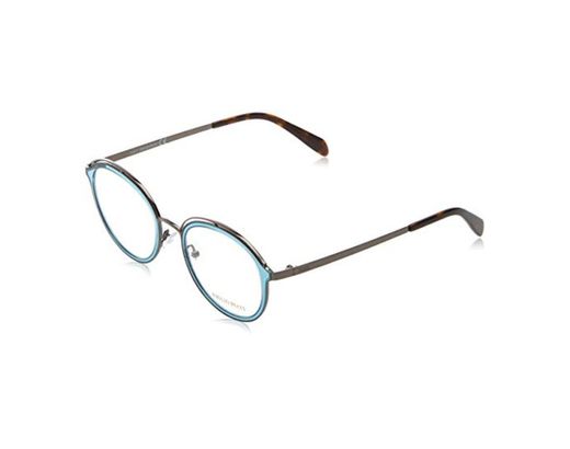 Emilio Pucci EP5075 Monturas de gafas, Azul