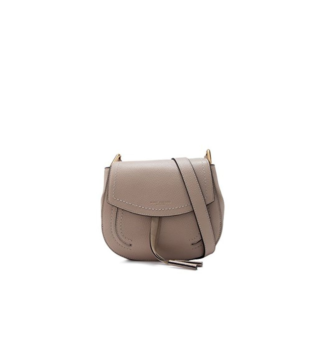 Producto Marc Jacobs - Maverick Mini, Bolsos bandolera Mujer, Beige