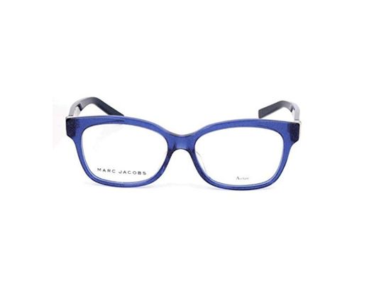 Marc Jacobs Brillengestelle Marc 147/F Monturas de gafas, Azul