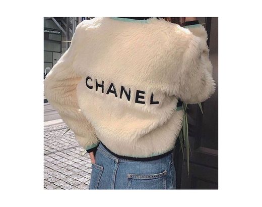 Chanel Inspiration