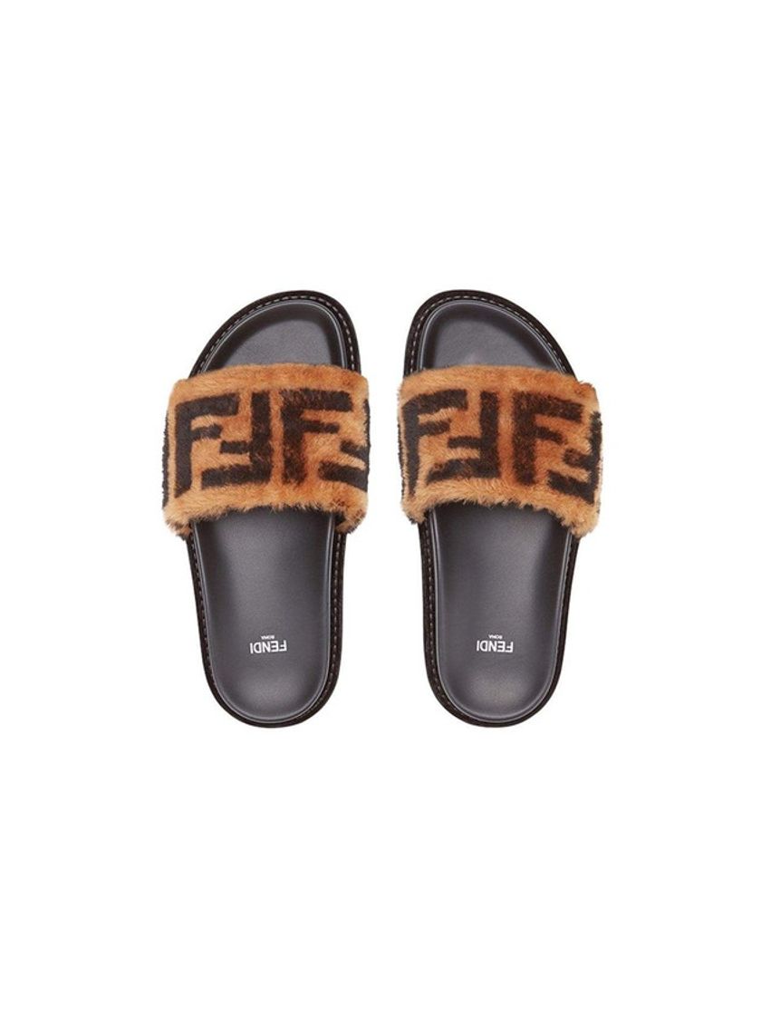 Producto Double F Pool Slides