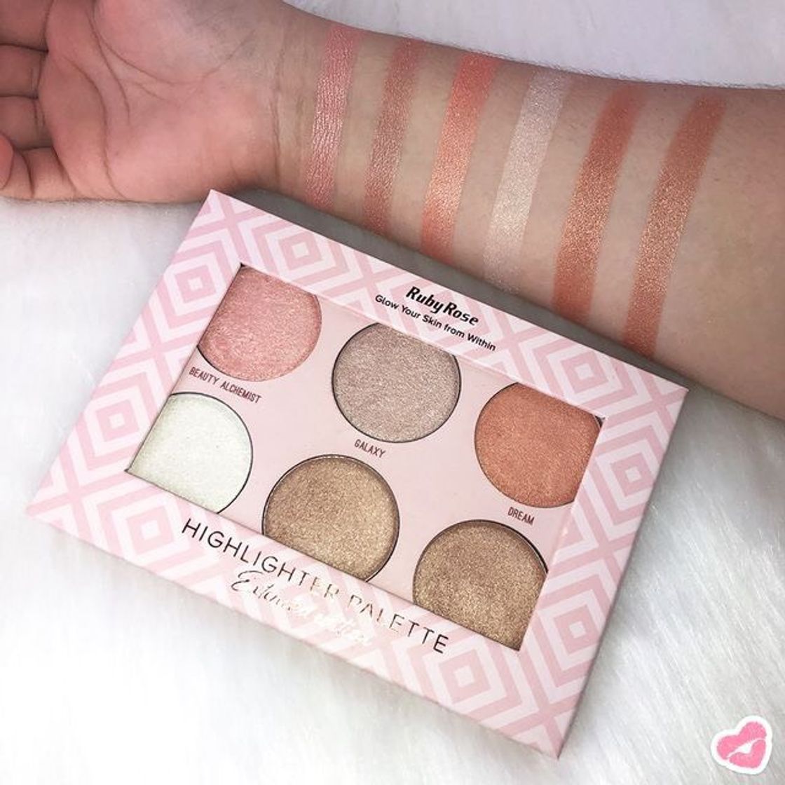 Producto ILUMINADOR HIGHLIGHTER PALETTE