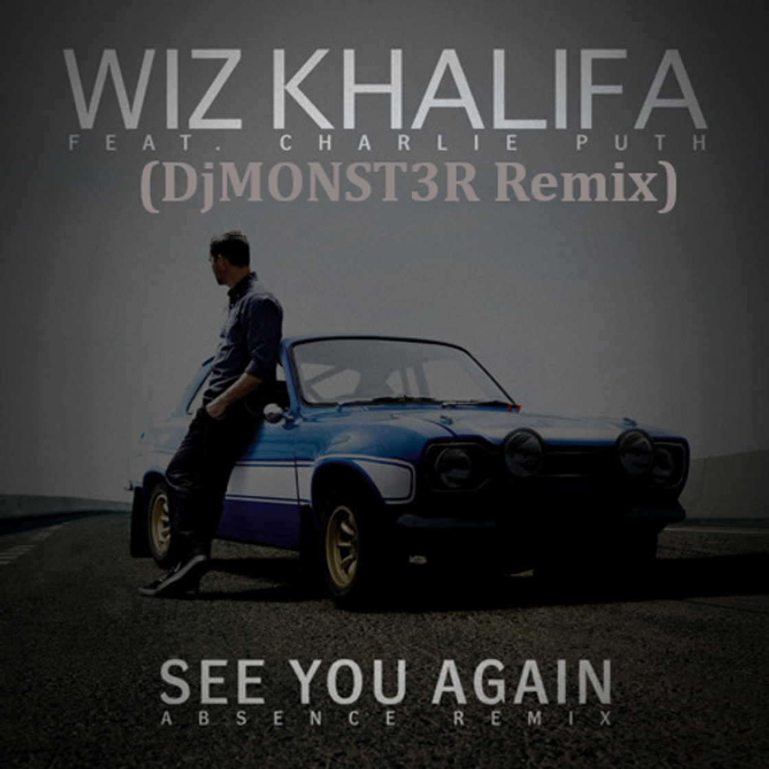 Canción Wiz Khalifa - See You Again 